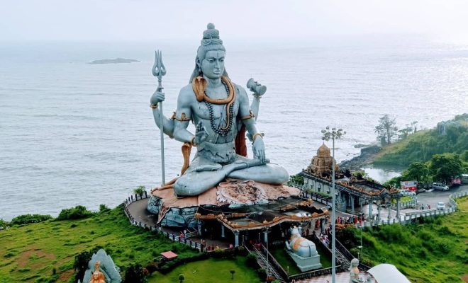 murdeshwar